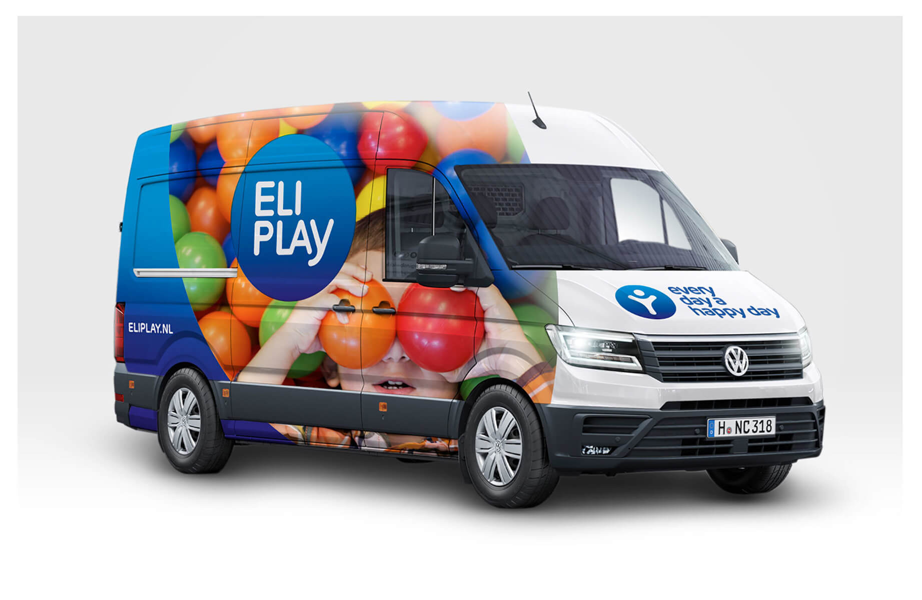 ELI Play Service, maintenance and repair activities for indoor playgrounds and trampoline parks