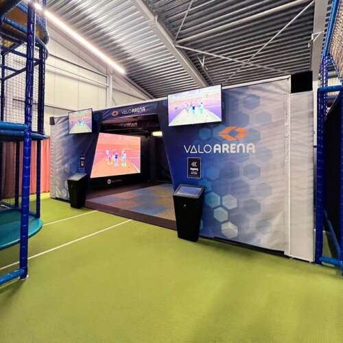 ELI Play - Supplier ValoArena for playgrounds